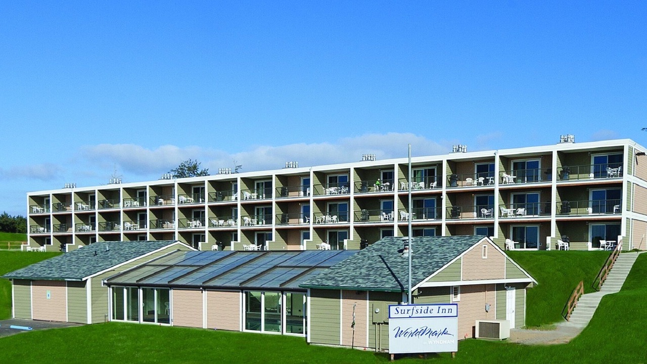 Photo of Outdoor in Ocean Park