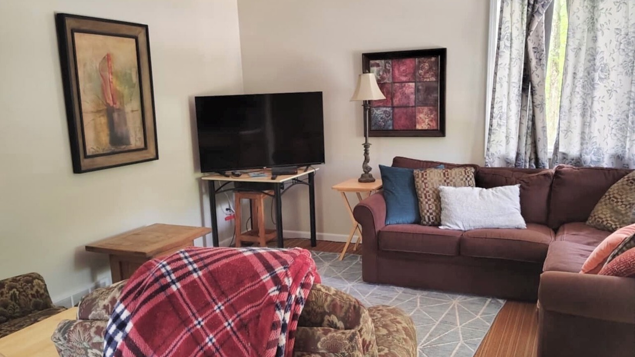 Photo of Livingroom in Mears