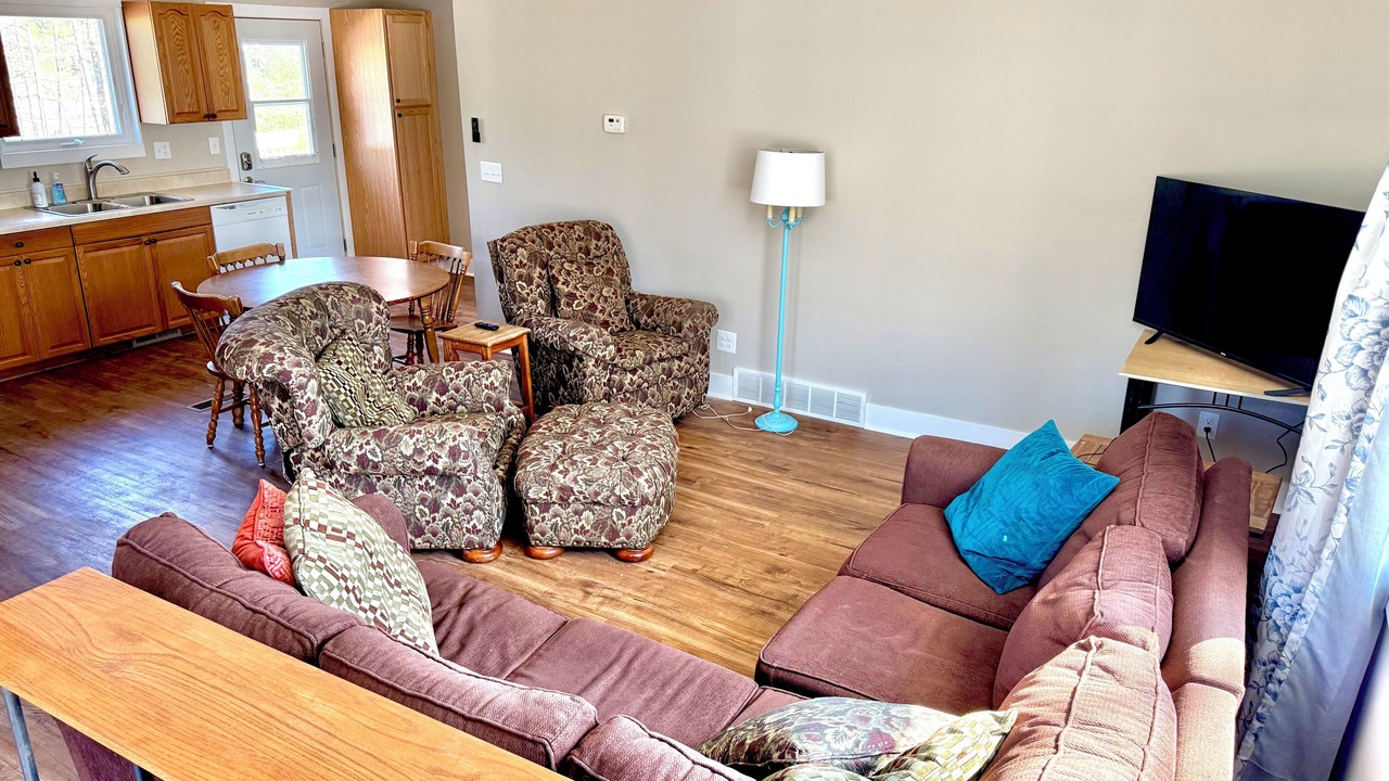 Photo of Livingroom in Mears
