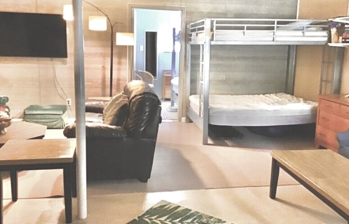 Photo of Bedroom in Mears