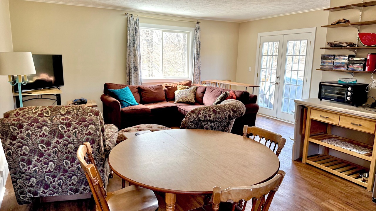 Photo of Livingroom in Mears