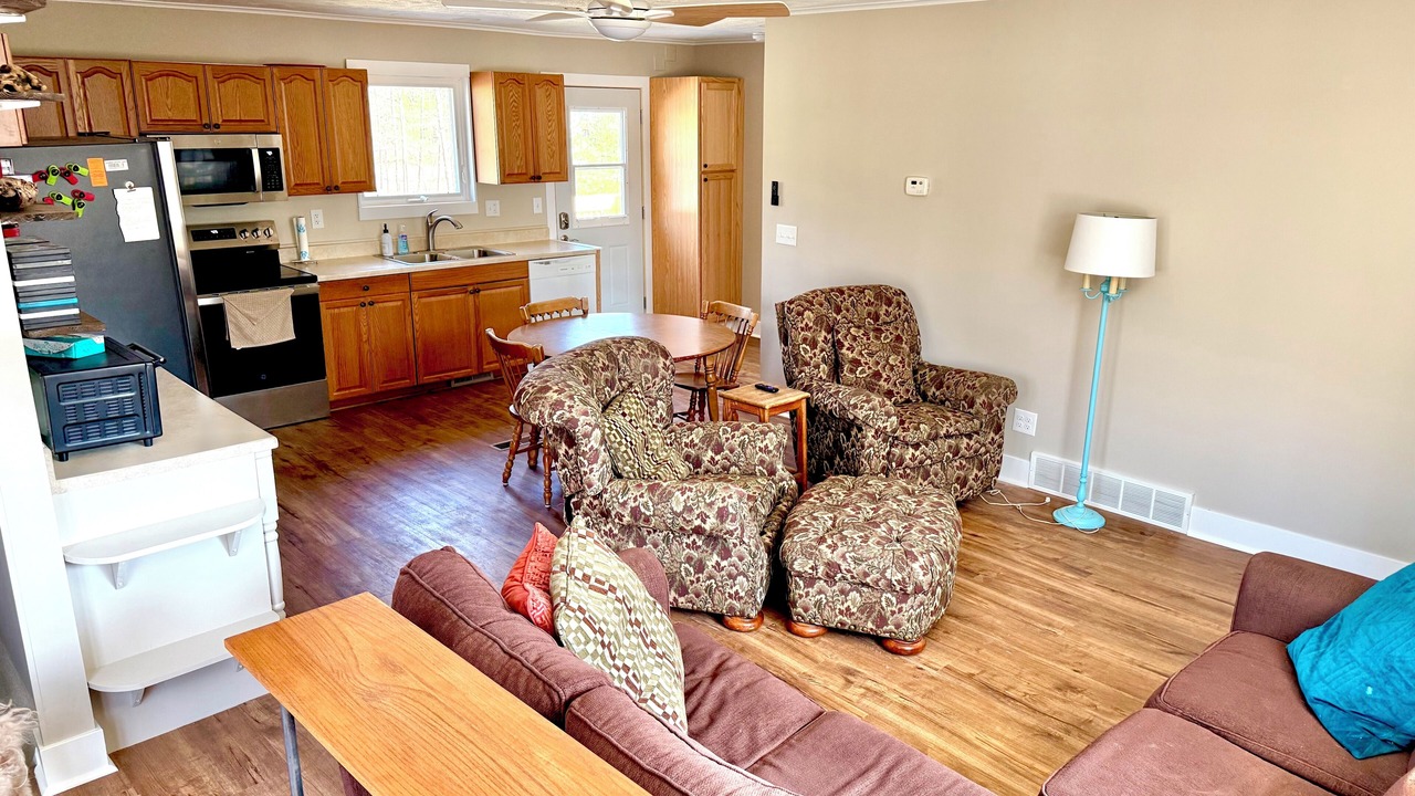 Photo of Livingroom in Mears