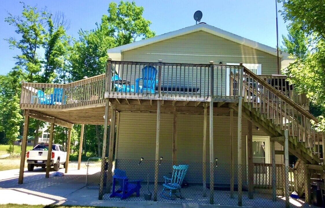 Photo of Outdoor in Mears