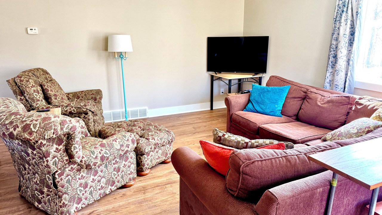 Photo of Livingroom in Mears