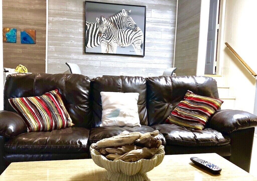 Photo of Bedroom in Mears