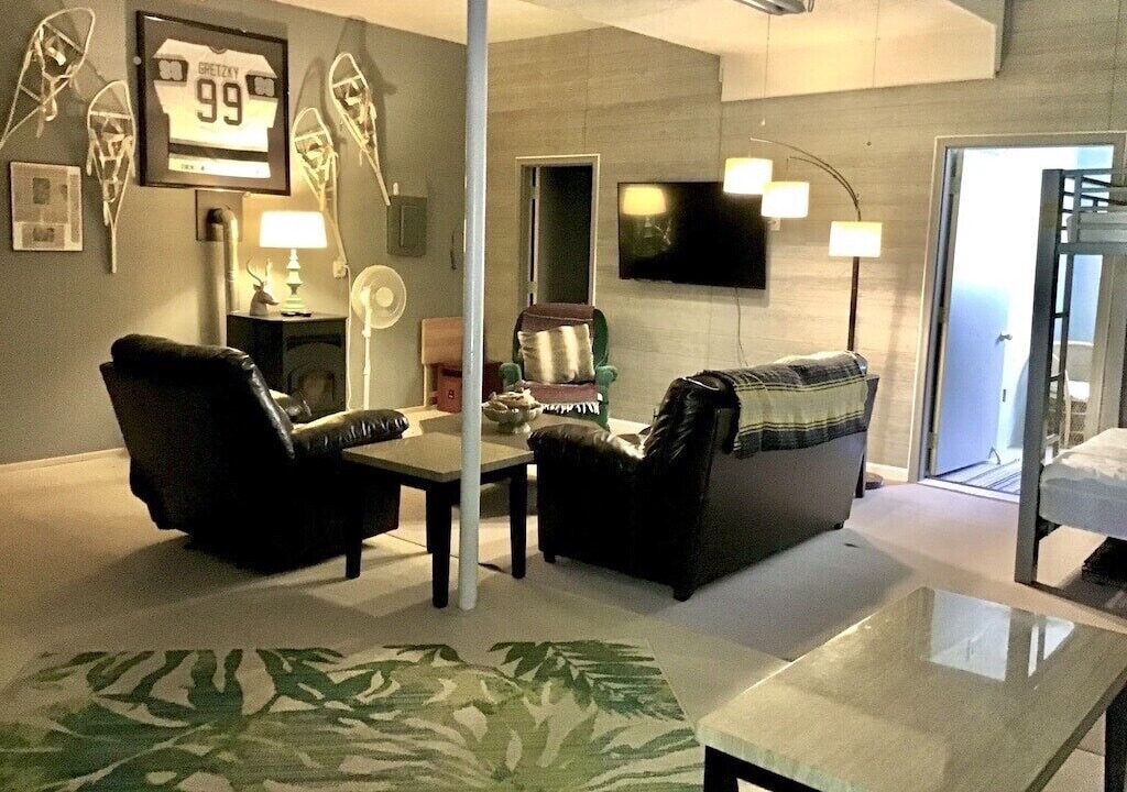 Photo of Bedroom in Mears