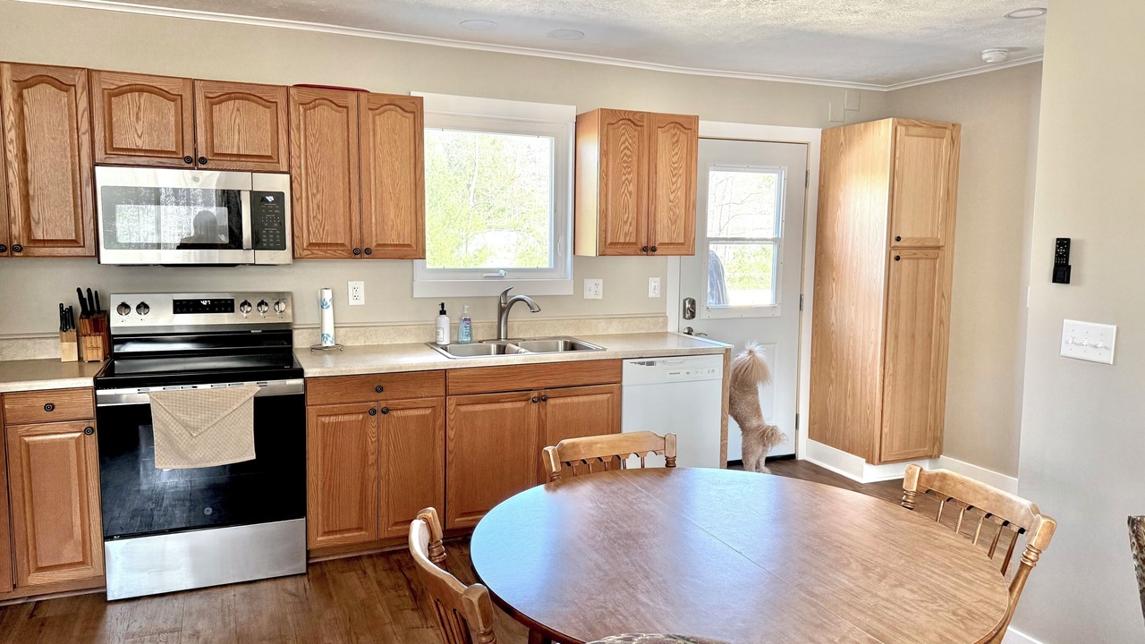 Photo of Kitchen in Mears