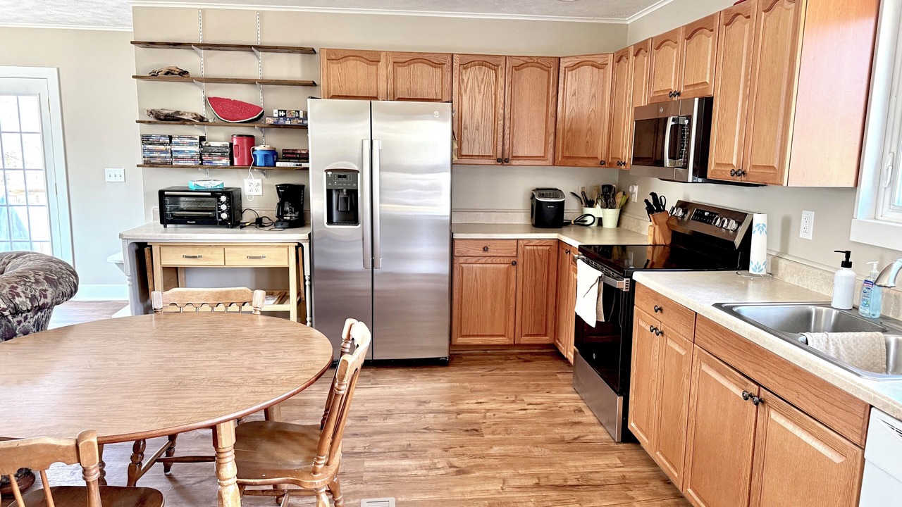 Photo of Kitchen in Mears