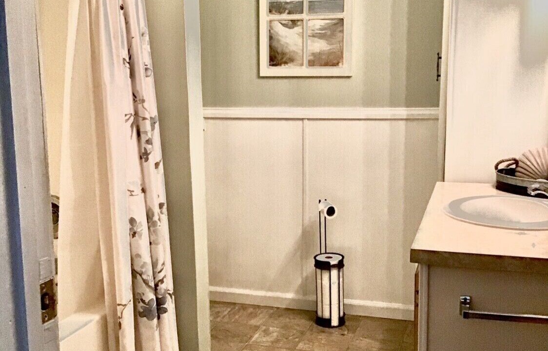 Photo of Bathroom in Mears