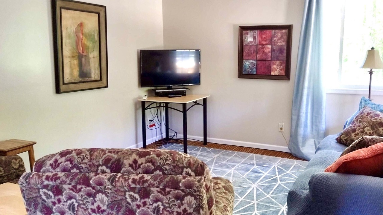 Photo of Livingroom in Mears