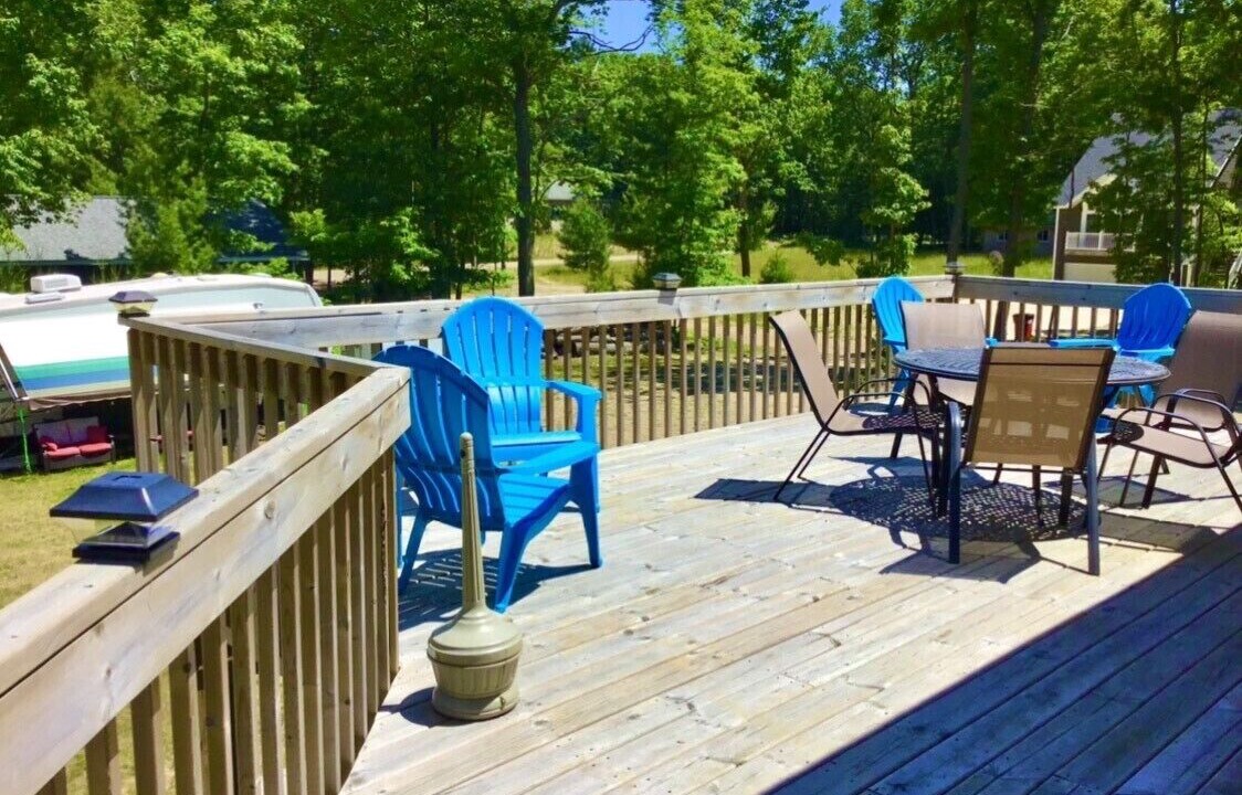 Photo of Outdoor in Mears