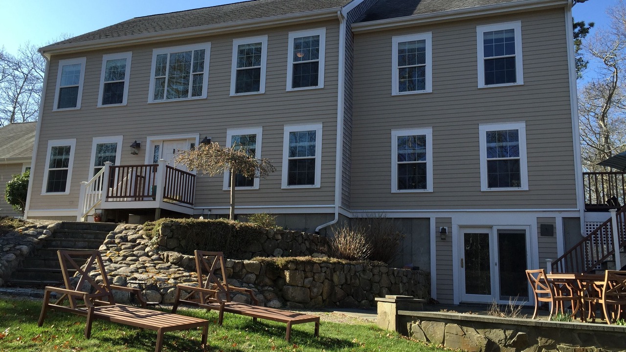 Photo of Outdoor in East Falmouth