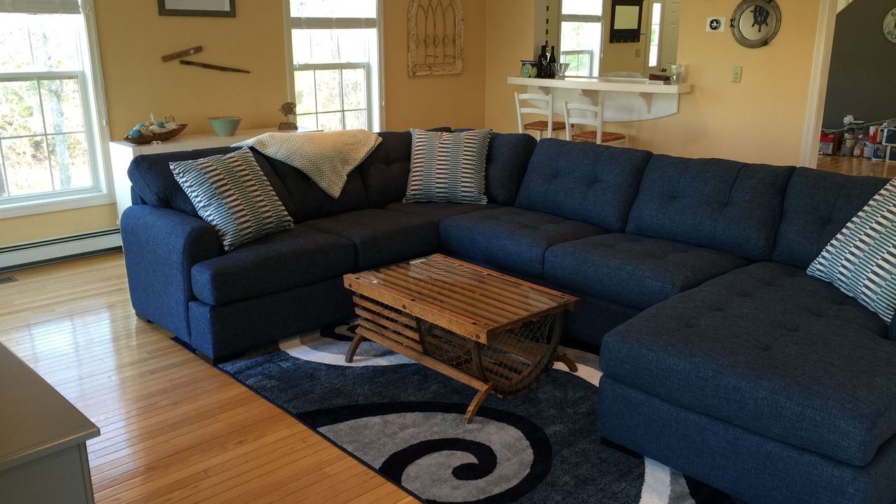 Photo of Livingroom in East Falmouth