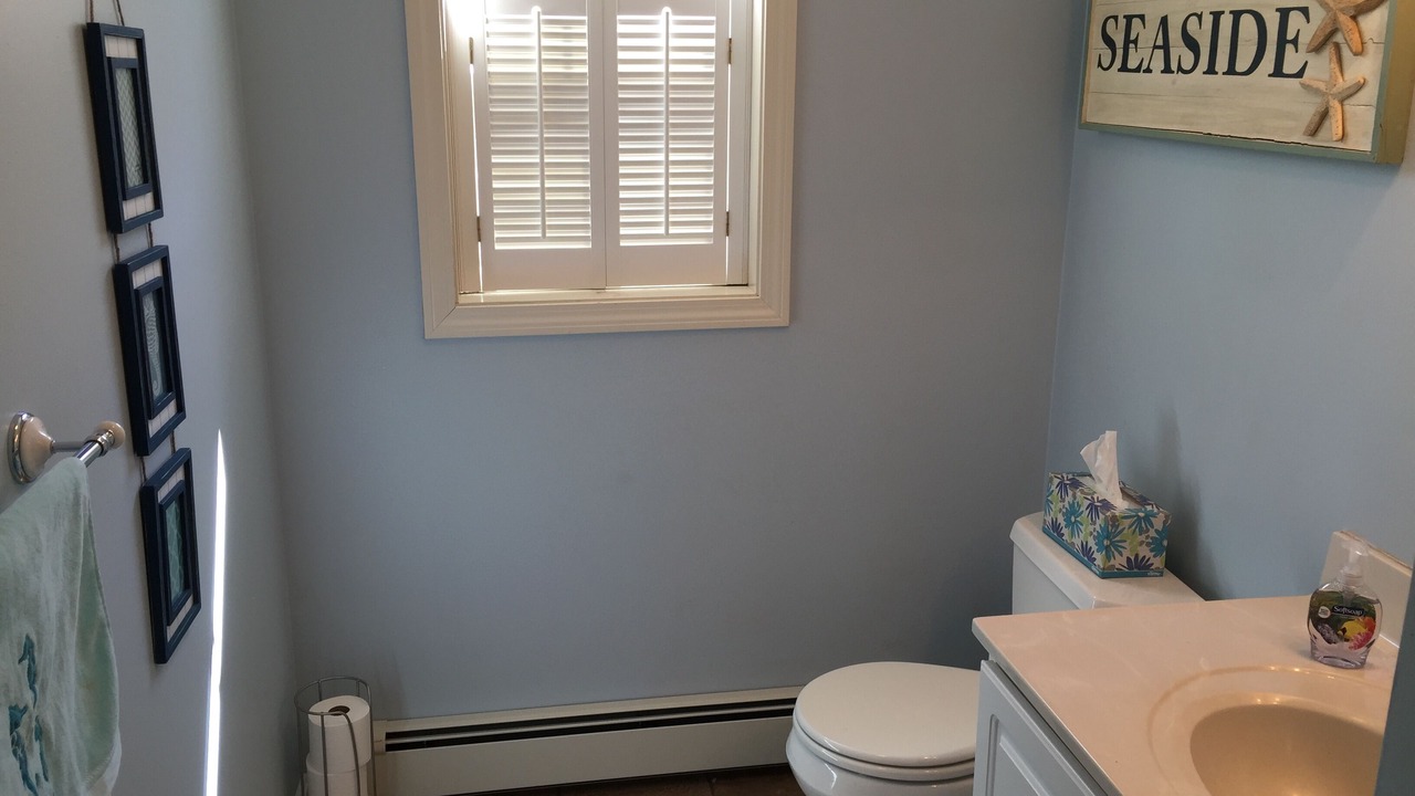 Photo of Bathroom in East Falmouth