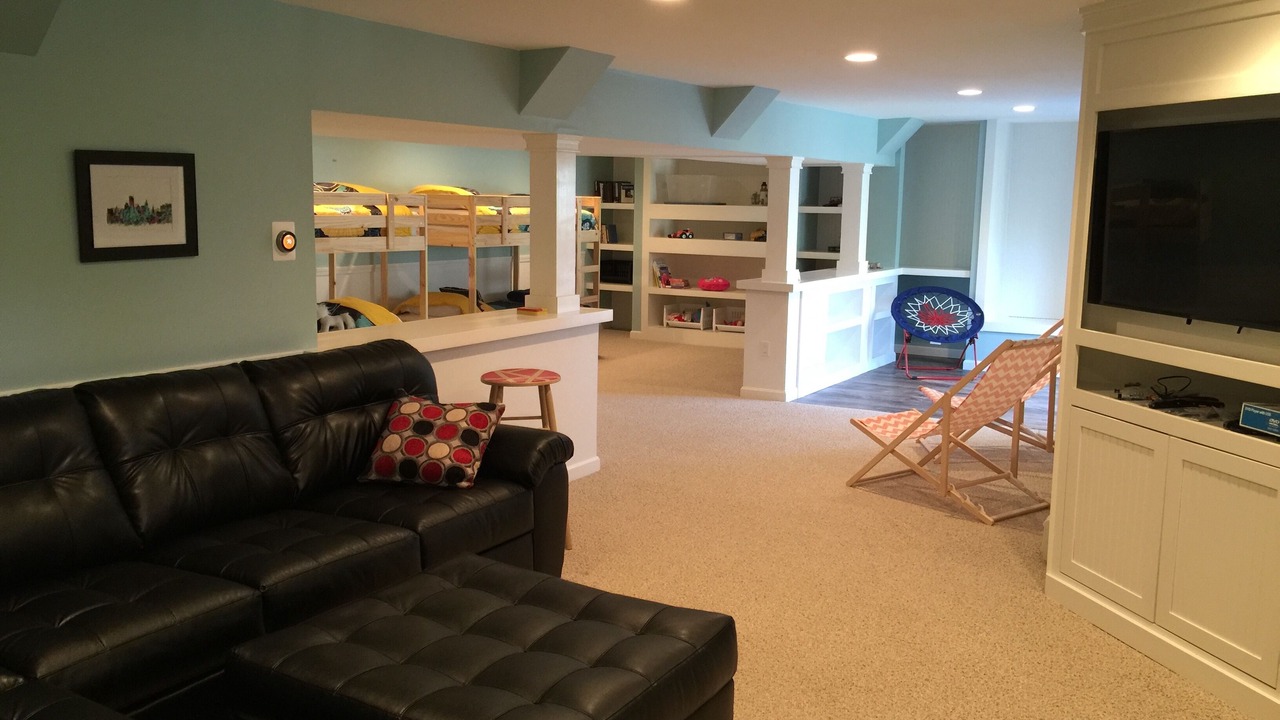 Photo of Bedroom in East Falmouth