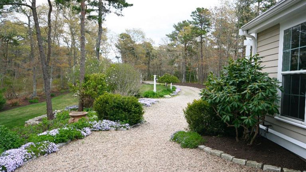 Photo of Outdoor in East Falmouth