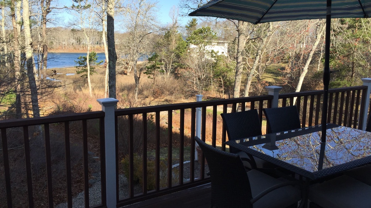 Photo of Outdoor in East Falmouth