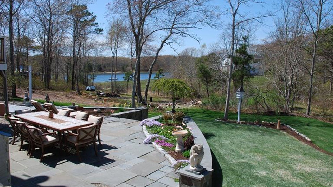 Photo of Outdoor in East Falmouth