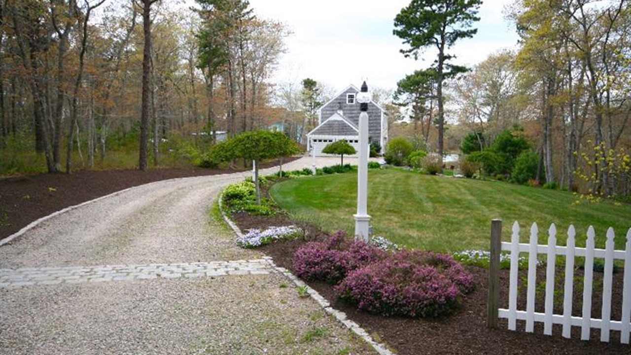 Photo of Outdoor in East Falmouth