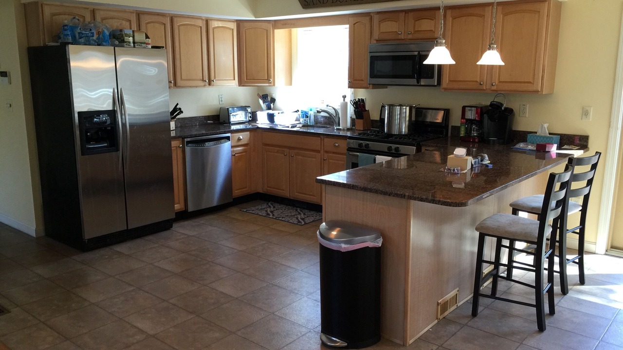 Photo of Kitchen in East Falmouth