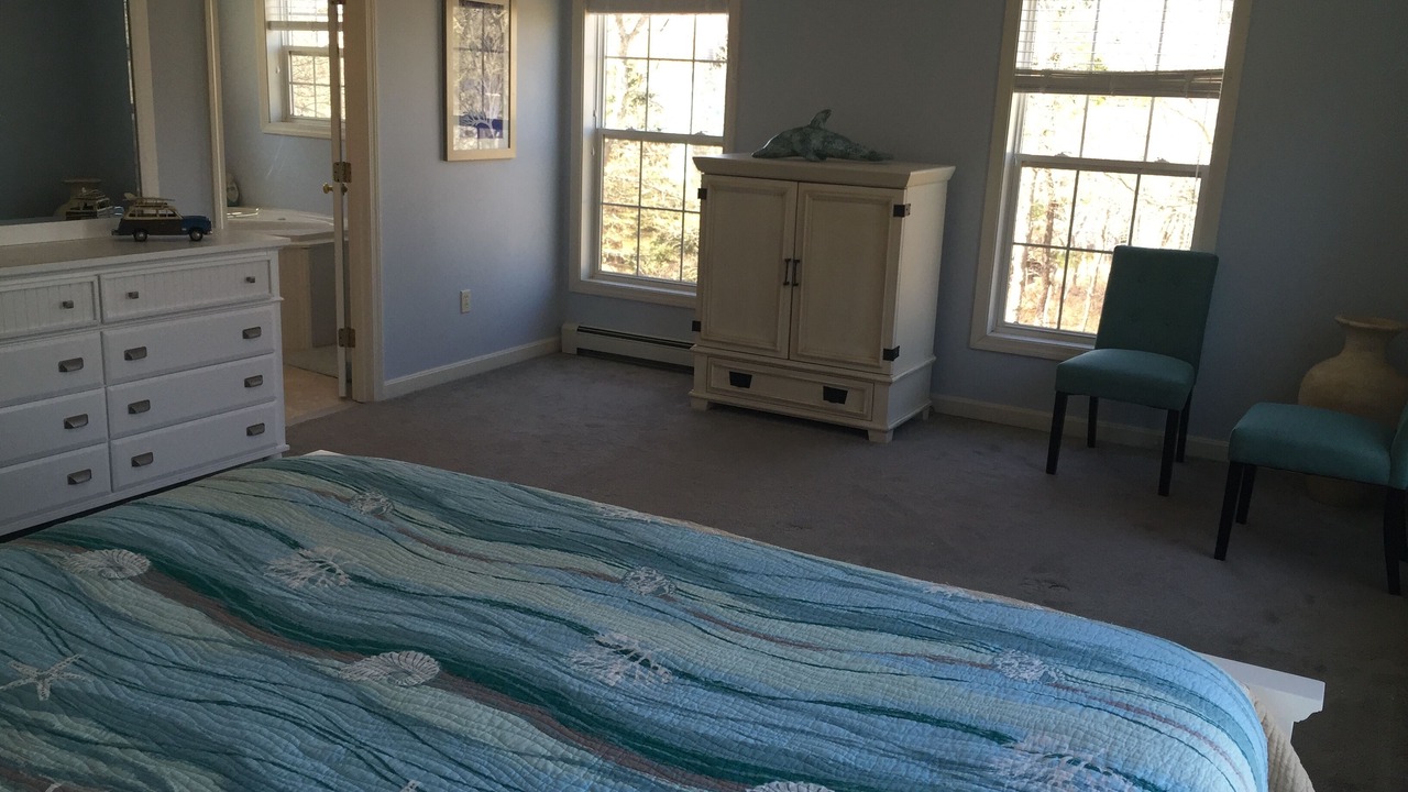Photo of Bedroom in East Falmouth