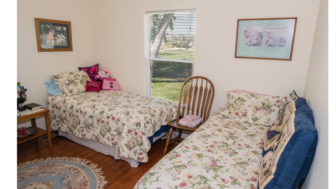 Photo of Bedroom in Finley