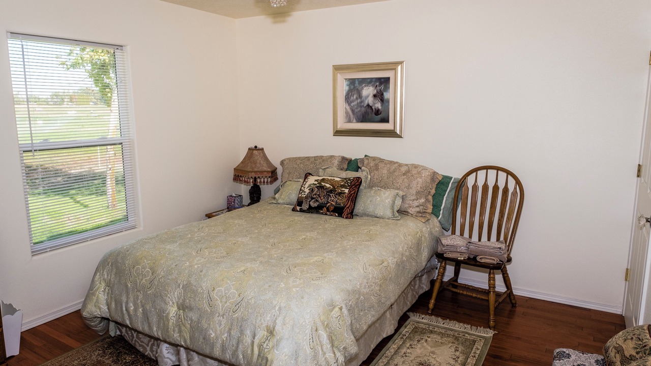 Photo of Bedroom in Finley