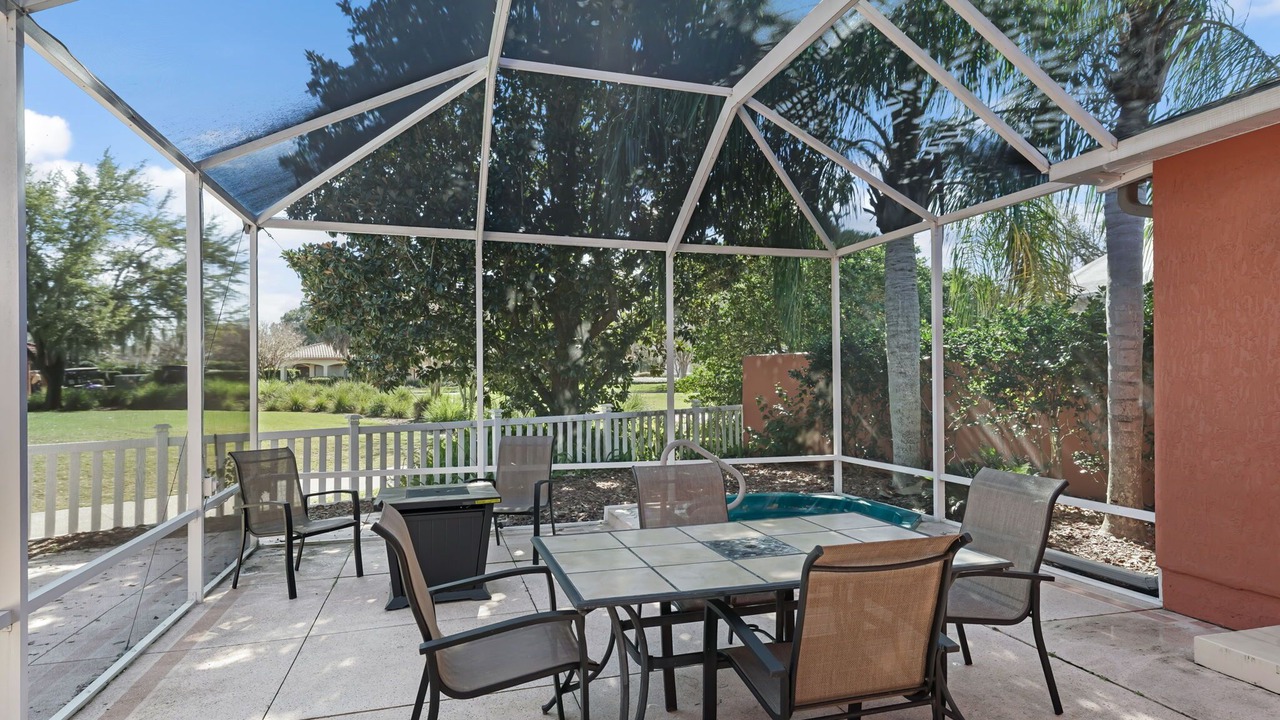 Photo of Outdoor in The Villages