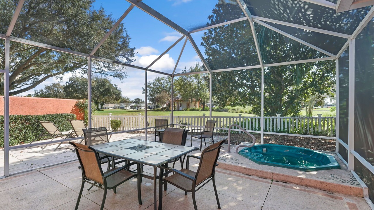 Photo of Outdoor in The Villages
