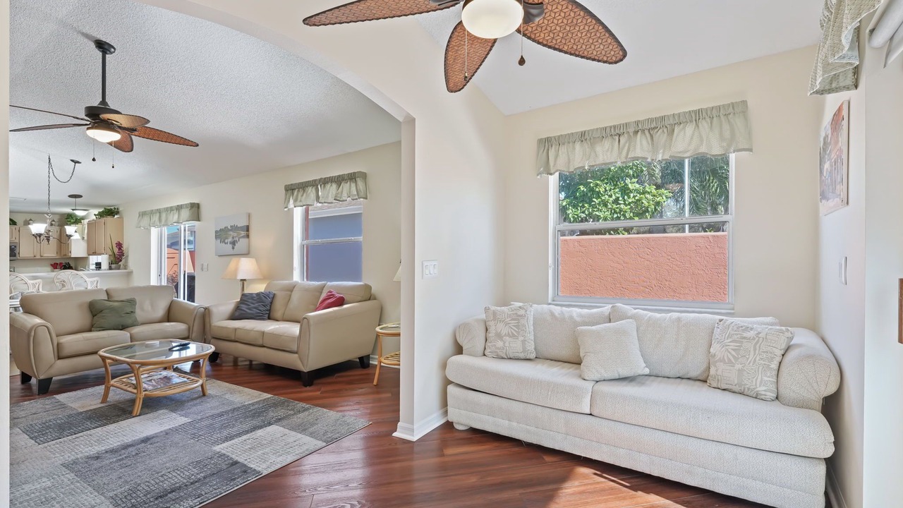 Photo of Livingroom in The Villages