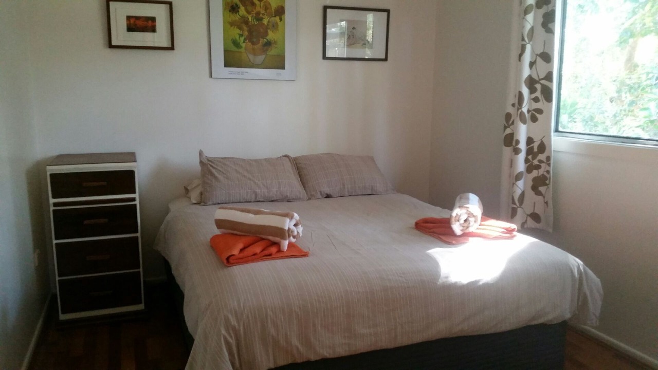 Photo of Bedroom in Red Rock