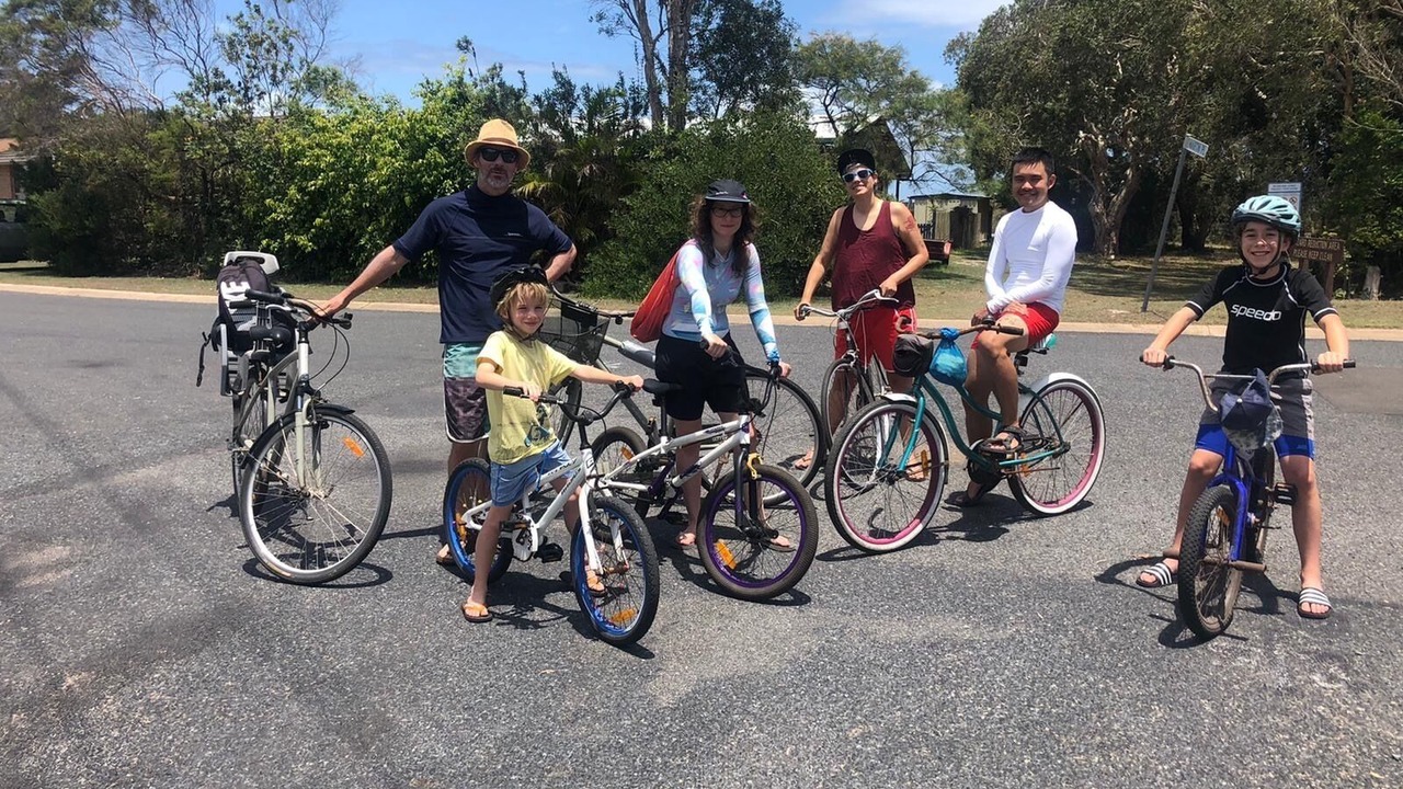 Photo of Others in Red Rock