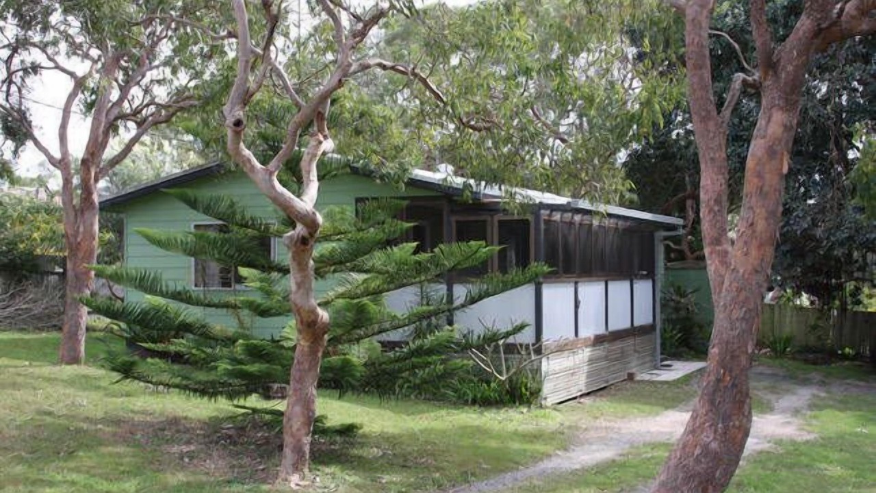 Photo of Outdoor in Red Rock