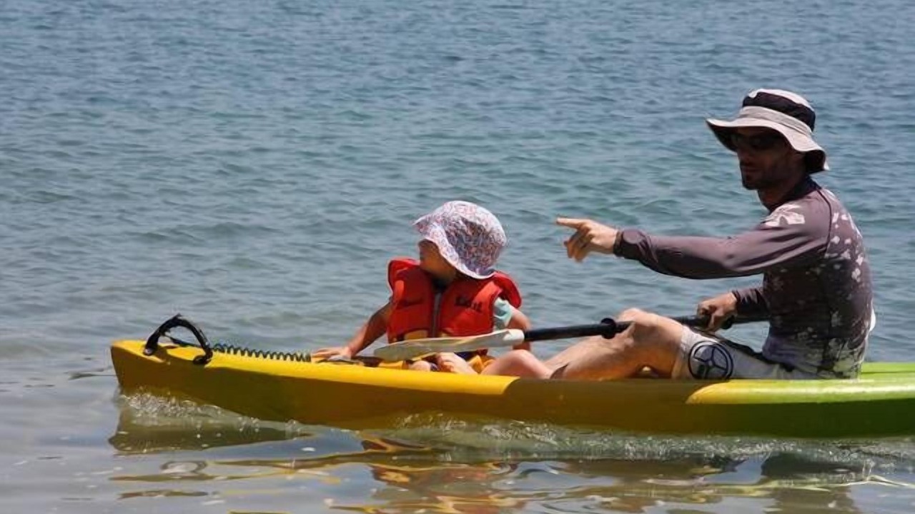 Photo of Others in Red Rock