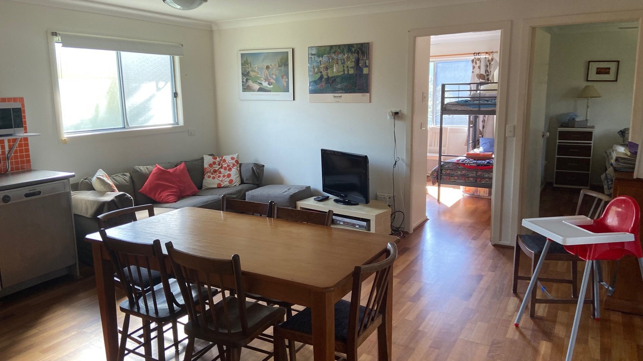 Photo of Others in Red Rock