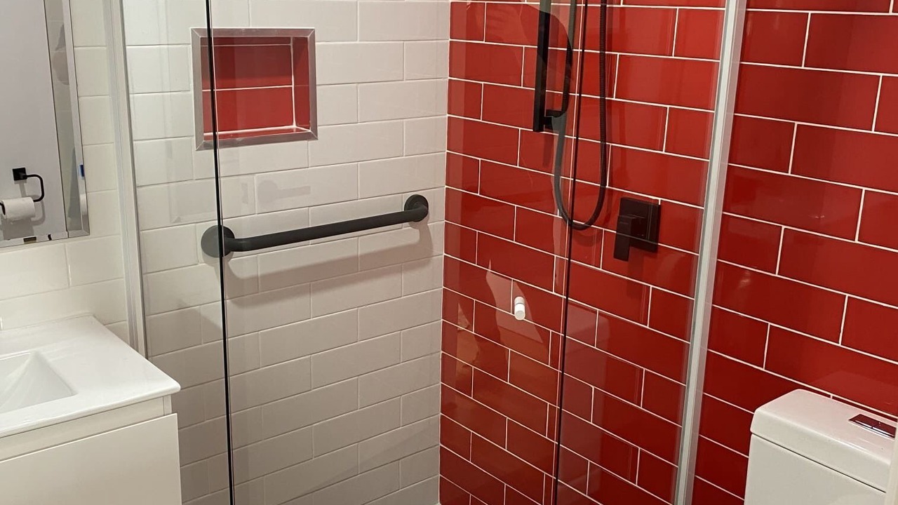 Photo of Bathroom in Red Rock