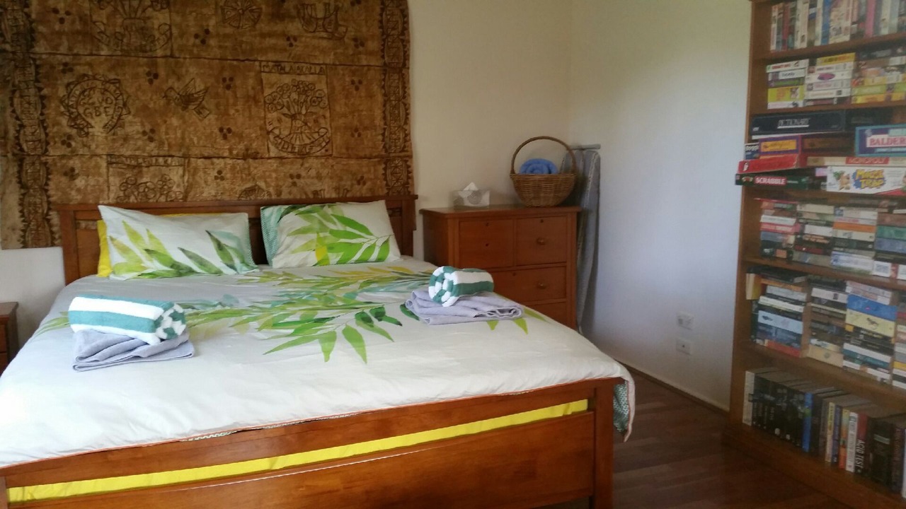 Photo of Bedroom in Red Rock