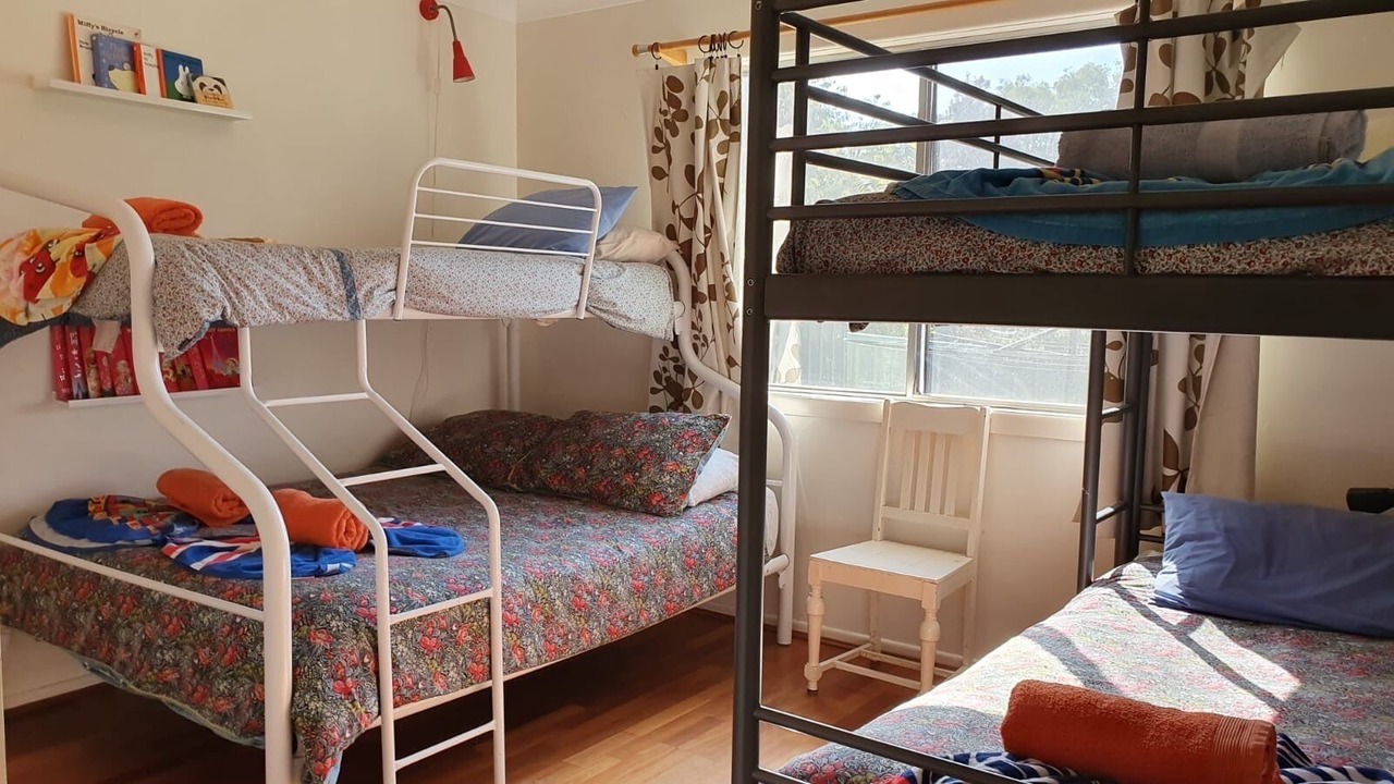 Photo of Bedroom in Red Rock
