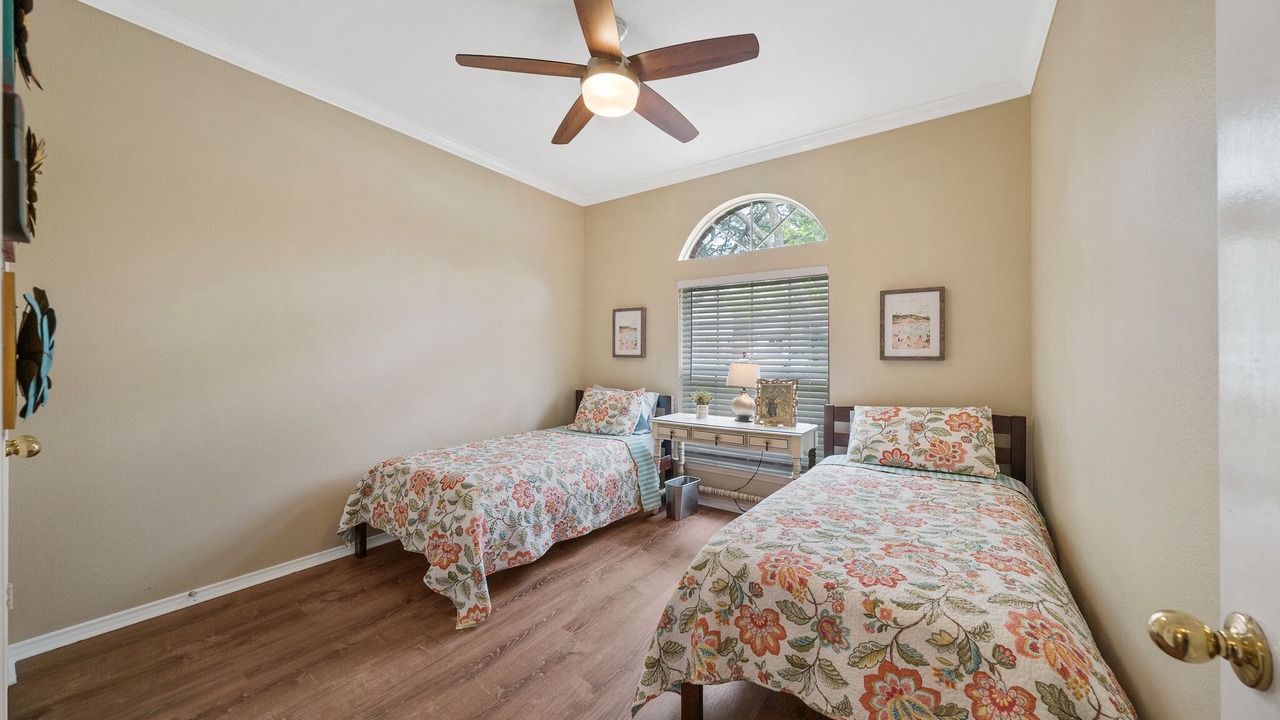 Photo of Bedroom in Stone Oak