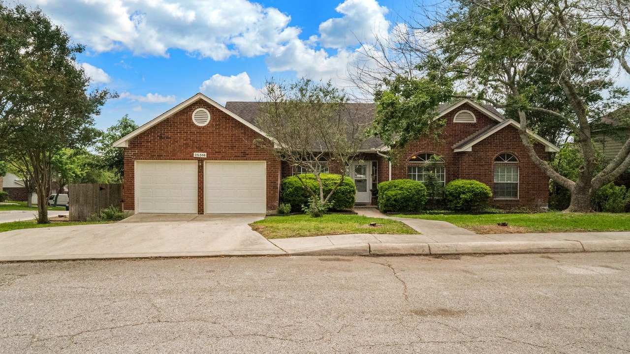Photo of Outdoor in Stone Oak