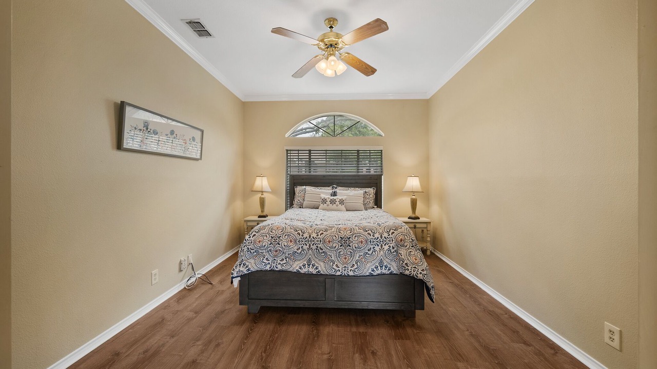 Photo of Bedroom in Stone Oak