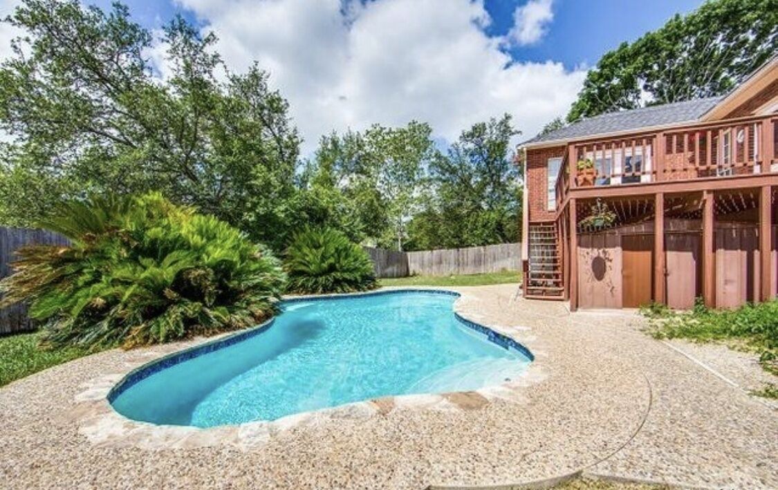 Photo of Outdoor in Stone Oak