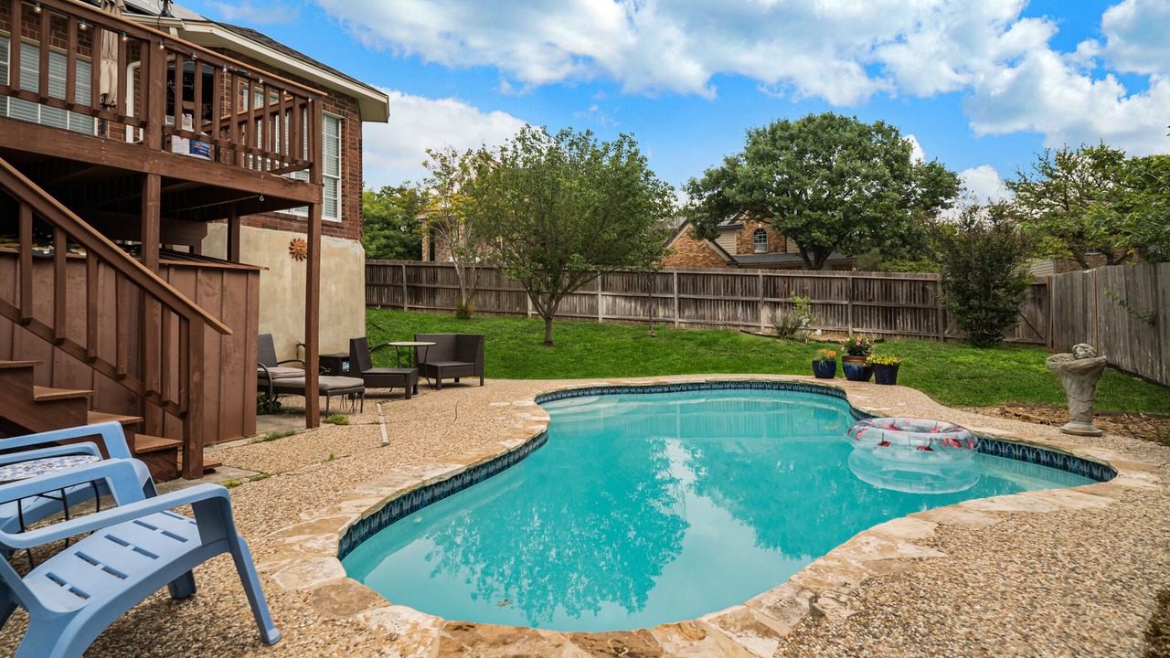 Photo of Outdoor in Stone Oak