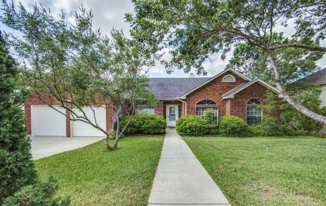 Photo of Outdoor in Stone Oak
