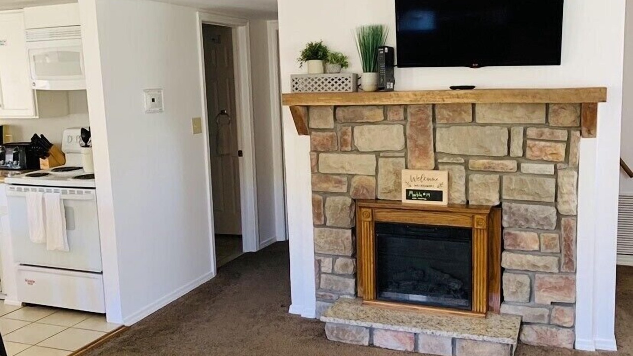 Photo of Livingroom in Marble Falls