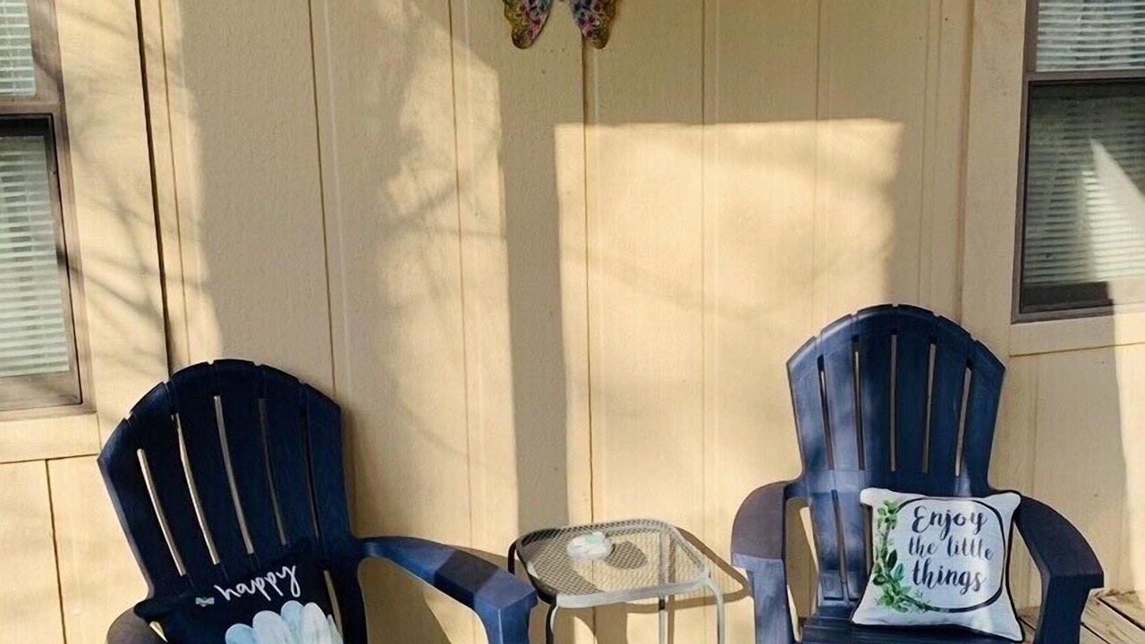 Photo of Patio Balcony in Marble Falls
