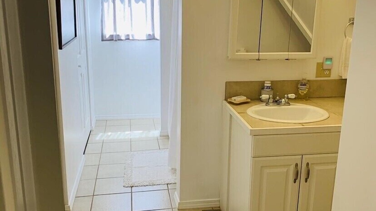 Photo of Bathroom in Marble Falls