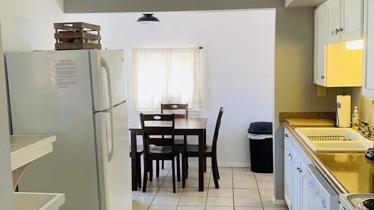 Photo of Kitchen in Marble Falls