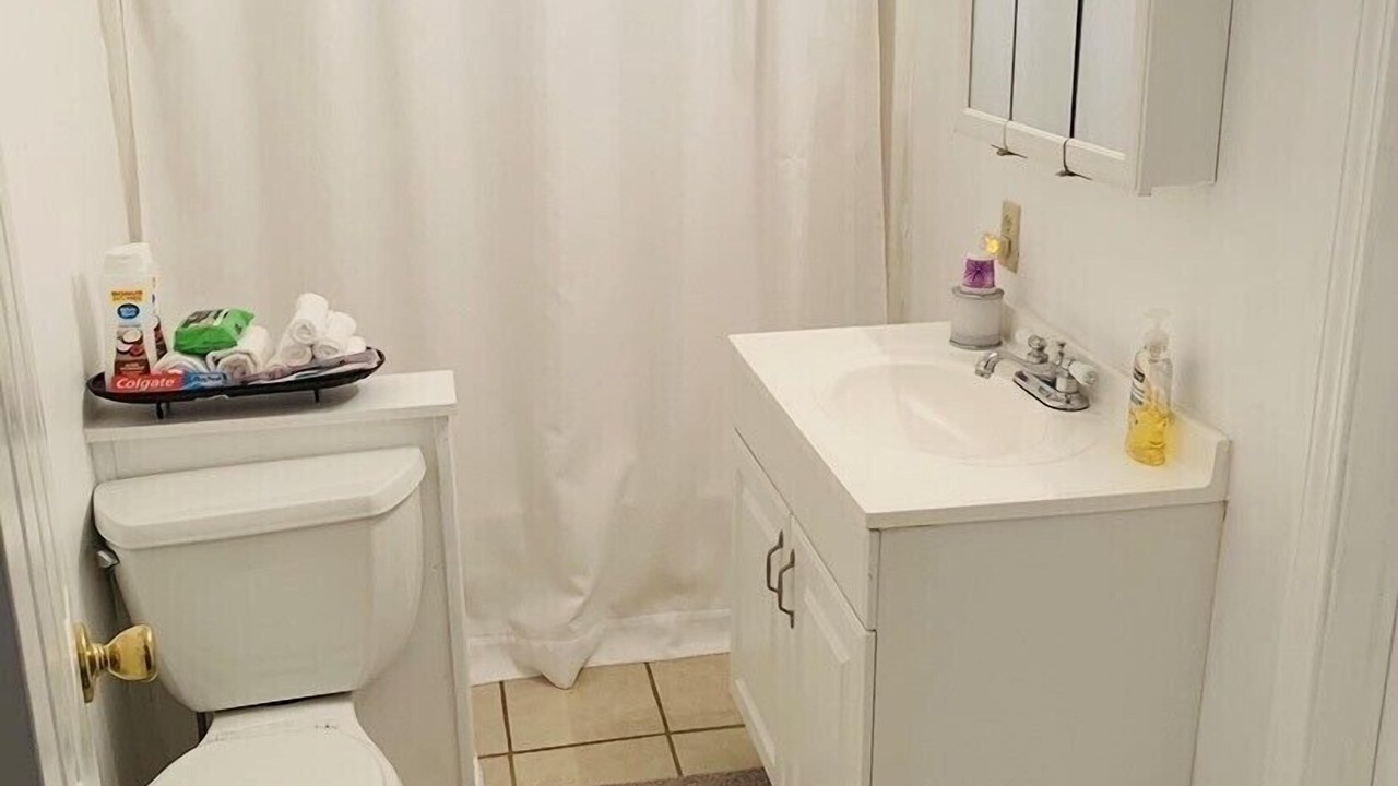 Photo of Bathroom in Marble Falls