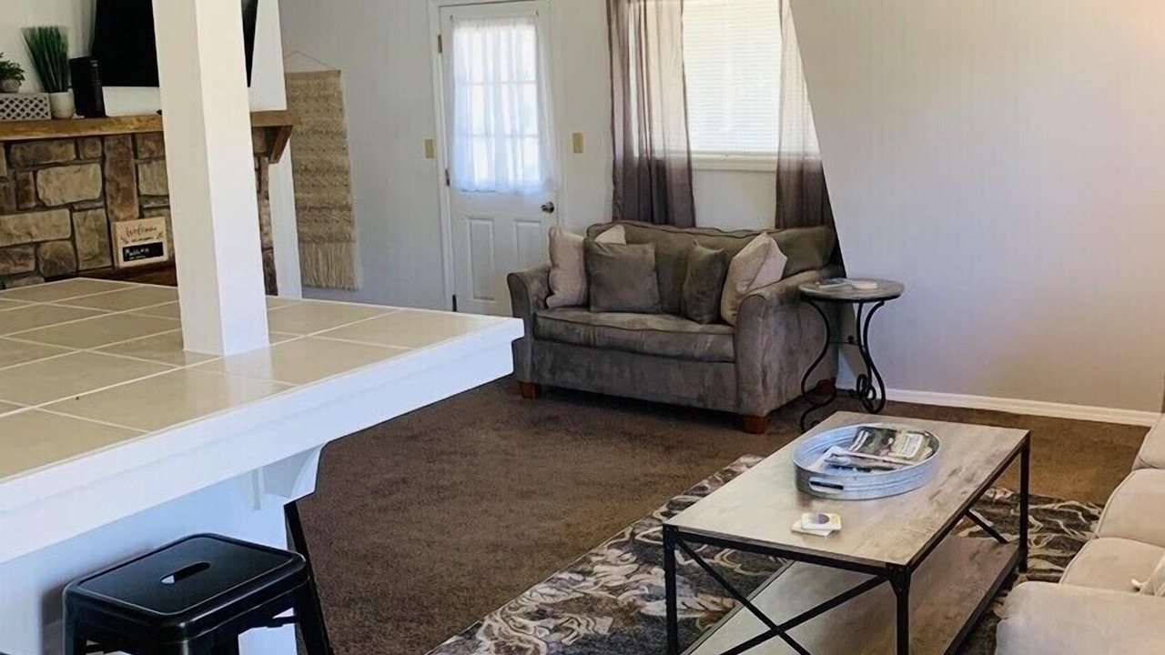 Photo of Bedroom in Marble Falls